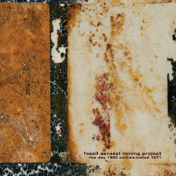 Fossil Aerosol Mining Project