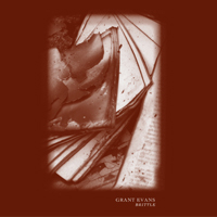 Grant Evans