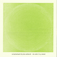 M. Holterbach & Julia Eckhardt 