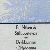 BJ Nilsen & Stilluppsteypa 