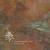 BJ Nilsen & Stilluppsteypa 