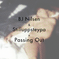 BJ Nilsen & Stilluppsteypa 